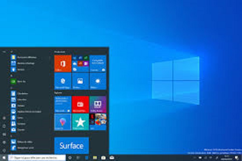 Windows 10 : la dernière mise à jour moins efficace