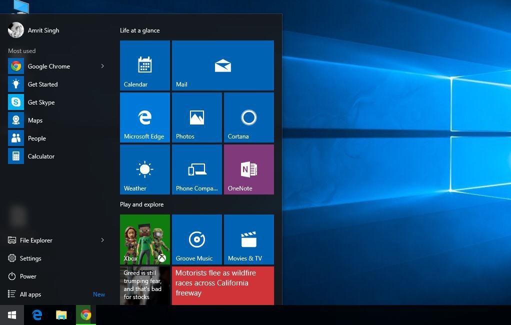 Windows 10 : une faille de sécurité dévoilée par un internaute