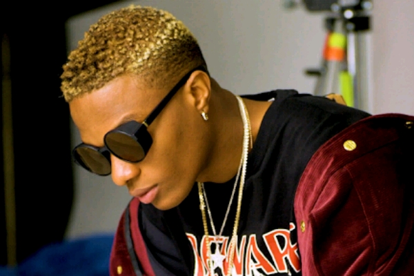 Wizkid : « Je n’aime pas faire la promotion de ma musique »