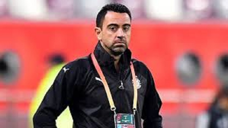 FC Barcelone : Xavi aurait accepté un contrat mirobolant pour remplacer Quique Setién