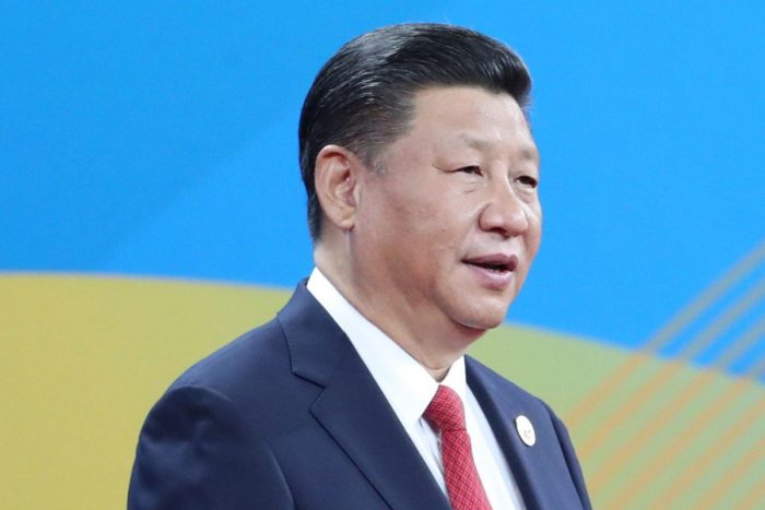 Coronavirus : « la situation est grave mais la Chine peut remporter la bataille », rassure Xi Jinping