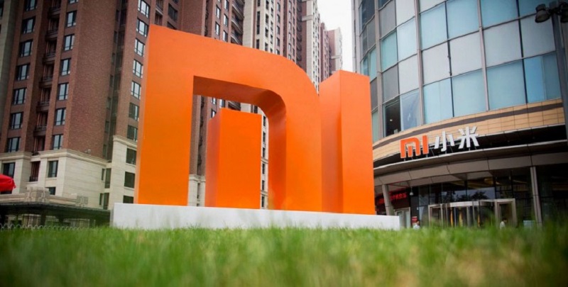 Placé sur liste noire par les États-Unis, le géant chinois Xiaomi répond