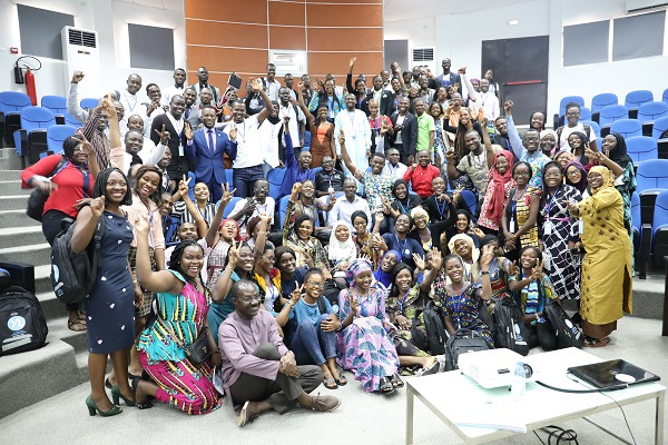 Togo : appel à candidatures pour un programme du CRL YALI pour l’Afrique de l’Ouest