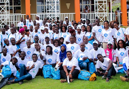 Yali Dakar : inscrivez-vous maintenant !