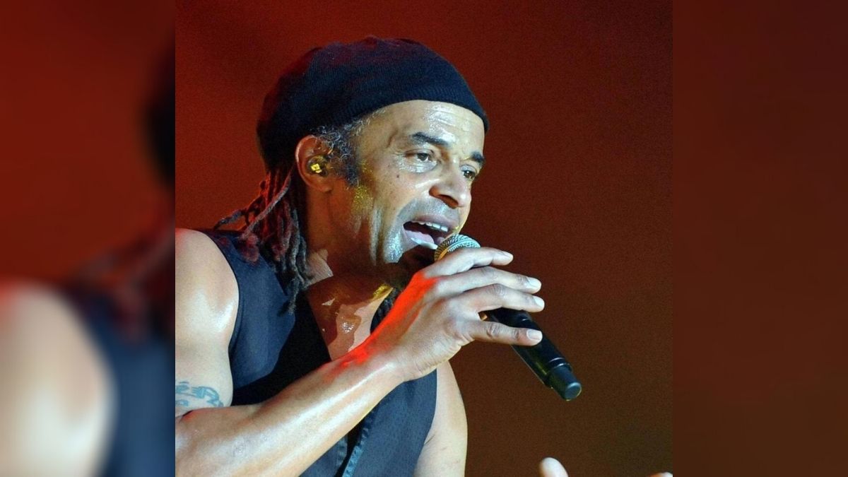 Yannick Noah en pleine « gueule de bois » et « fracassé » : la star méconnaissable ! (photo)