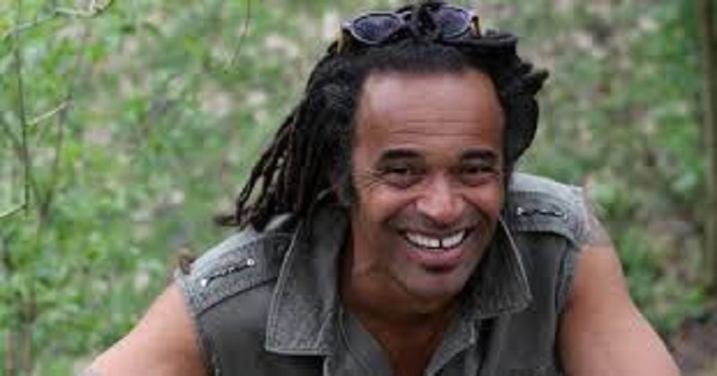 Yannick Noah, sous le charme de Laurence Cormerais ?