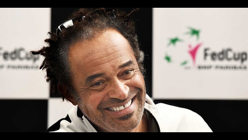 Yannick Noah : comment est-il devenu chef d’un village au Cameroun?