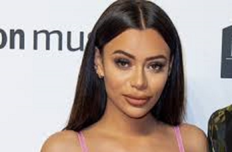 Yasmine Pierards : la star de télé-réalité sauvagement agressée (photo)