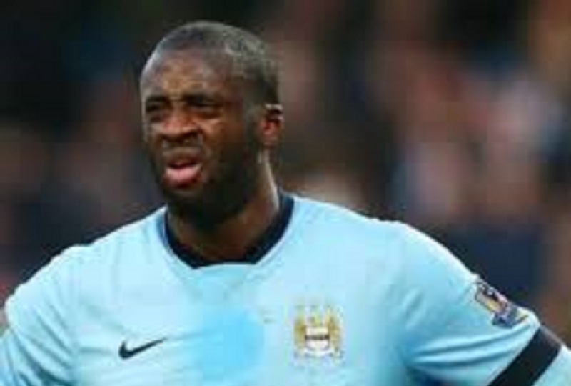 Yaya Touré recalé par ce club de Ligue 1