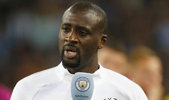 CAN 2021 : La légende Yaya Touré livre ses impressions sur le parcours des Éléphants