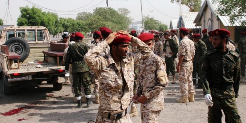 Yemen : un double attentat fait plusieurs morts dans le camp des policiers