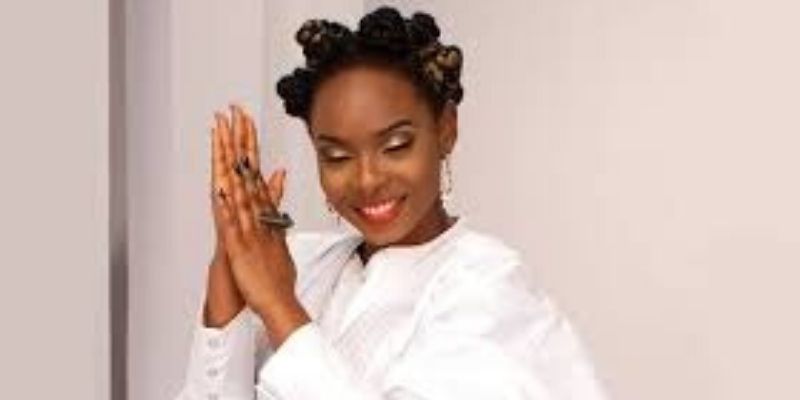 Yemi Alade dévoile le sacrifice de sa maman qui a contribué à son succès