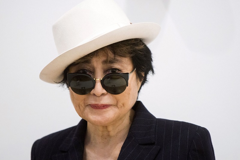 Yoko Ono : ces révélations inquiétantes sur l’état de santé de la femme de John Lennon