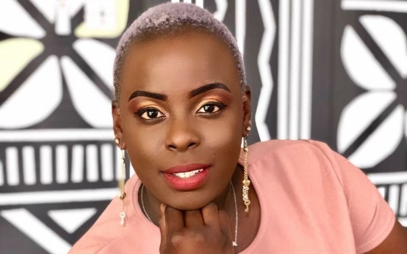 Yvidéro : victime d’accusations, elle apparaît sur Instagram plus zen que jamais