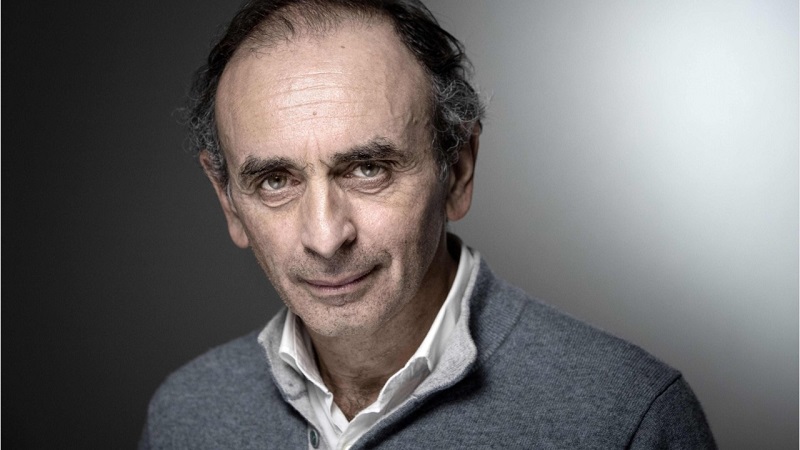 Zemmour devance désormais Hanouna dans les audiences