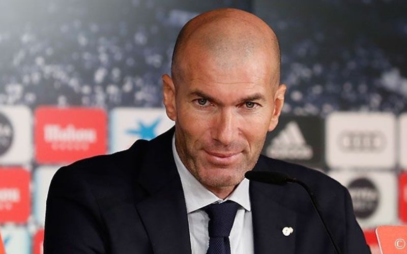 Mercato / Real Madrid : Face au Barça, Zidane en confiance pour Haaland