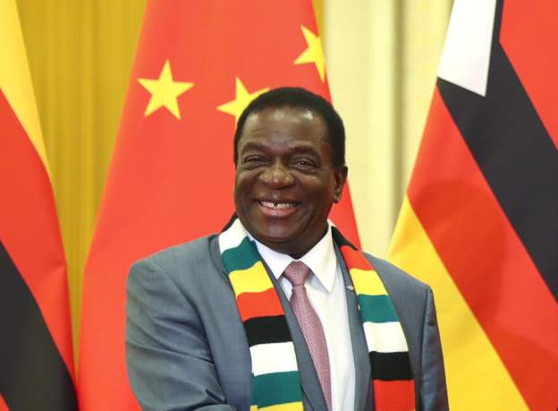 Zimbabwe : bientôt la fin de la crise économique grâce à cette découverte