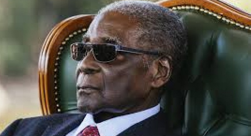 Zimbabwe: l’ancien président Robert Mugabe est mort