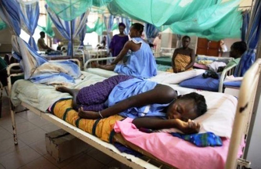 Zimbabwe : il s’introduit de force dans une salle d’hôpital pour faire l’amour à sa femme malade