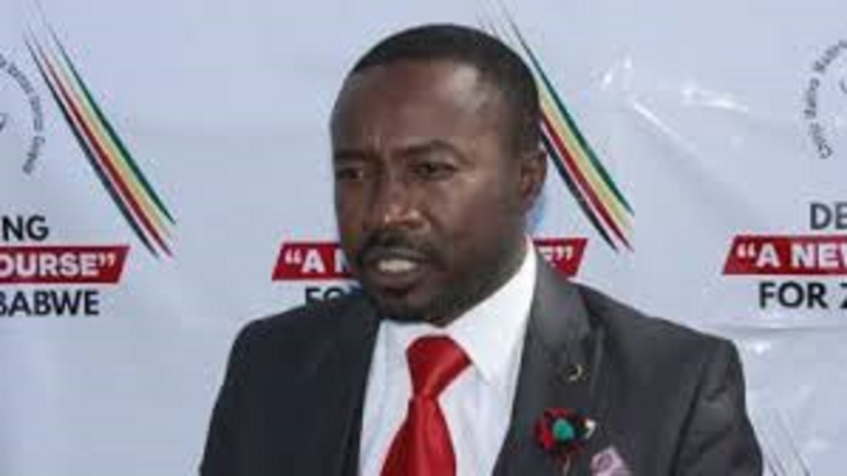 Zimbabwe : l’arrestation du maire de Harare, Jacob Mafume, fait un grand bruit