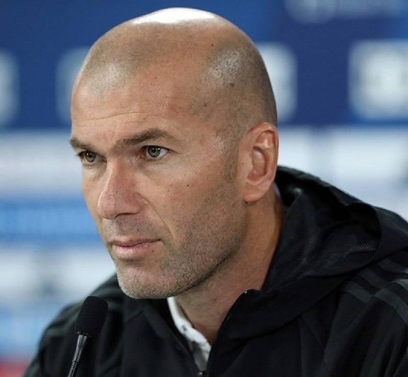 Décès de Diego Maradona : le message de Zinedine Zidane
