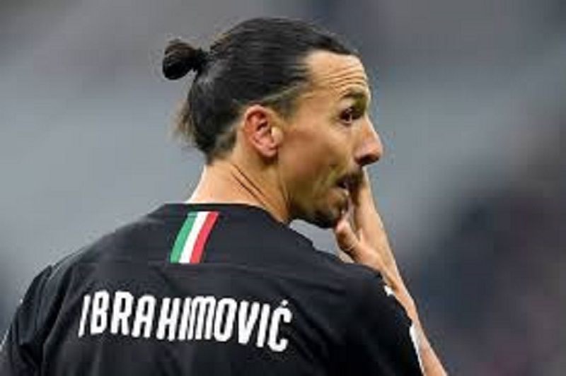 AC Milan – Juventus : mauvaise nouvelle pour Zlatan Ibrahimovic