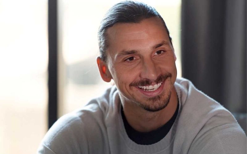 Zlatan Ibrahimovic élogieux à propos de Modric : « Il ne joue pas au football, il est le... »