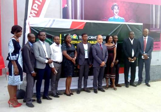 Zonoa, le répétiteur virtuel pour les élèves togolais