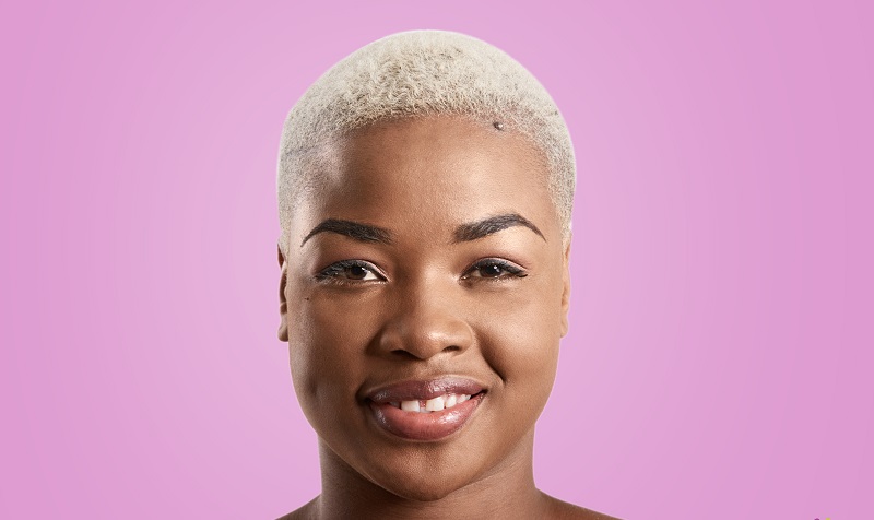 Zota : la danseuse de Serge Beynaud se dévoile très charmante sur la toile (photo)
