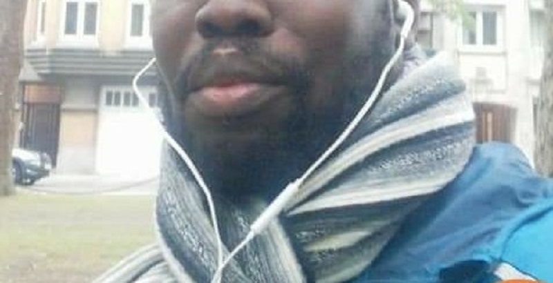 Décès tragique d’un Togolais à Bruxelles