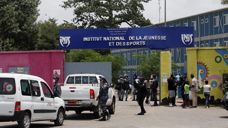 Côte d’Ivoire : mise en quarantaine ratée de voyageurs internationaux