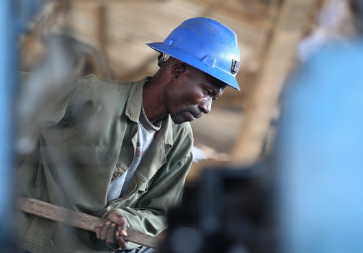La BAD veut accélérer l’industrialisation en Afrique