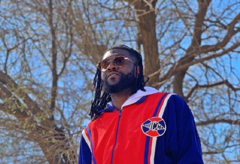 Mort de Diego Maradona : le message d’Emmanuel Adebayor