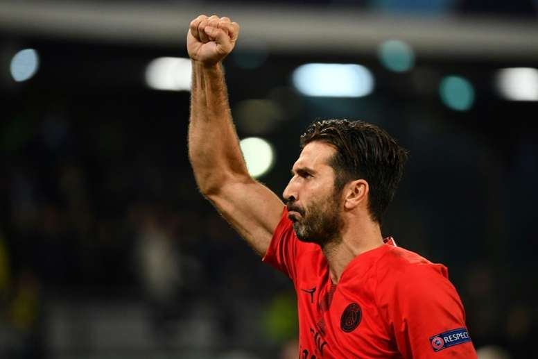 Football : fin de carrière pour Gianluigi Buffon ce mardi !