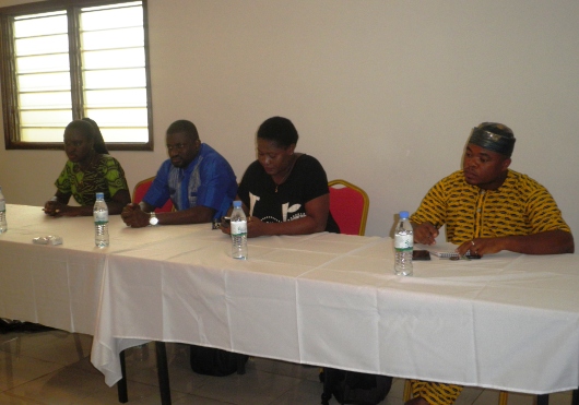 Des approches de solutions à la crise togolaise