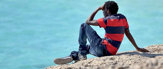 Un migrant africain révèle comment il a fait fortune en France en deux ans à peine