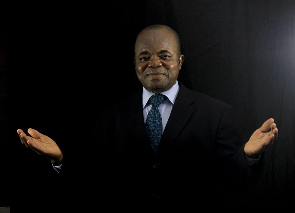 Culture : Agboti Yao Mawuena fête ses 40 ans de carrière