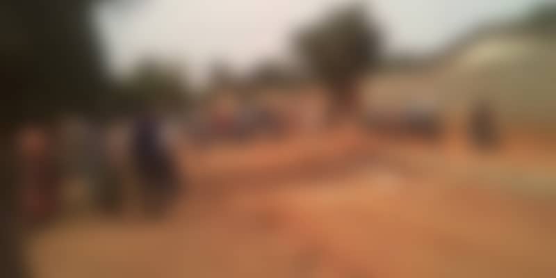 Togo : un prof d’université braqué à Agoè Entreprise de l’Union