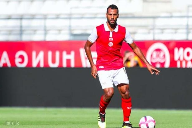 Mercato : nouvelle opportunité pour le Togolais Alaixys Romao