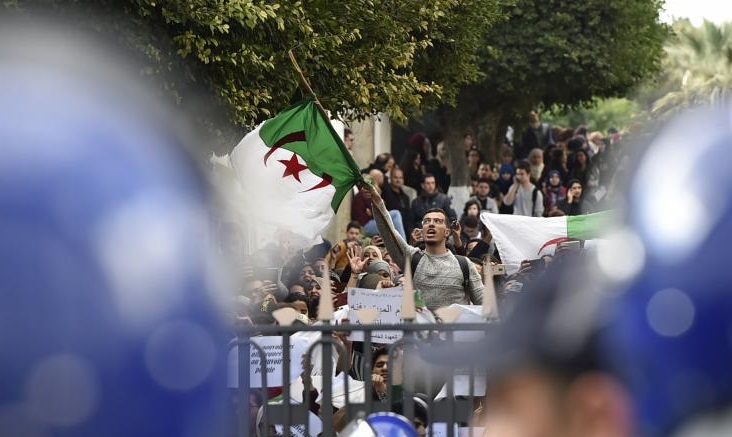 Algérie : la chaîne M6 interdit dans le pays après un documentaire