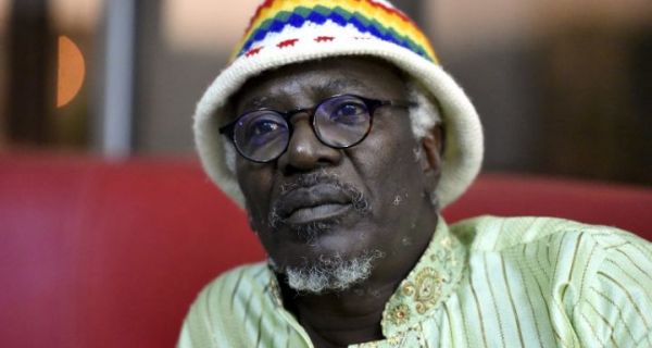 Alpha Blondy : « Rien n’a été facile les gars… Si… mes larmes… », le Reggaeman émeut (photo)