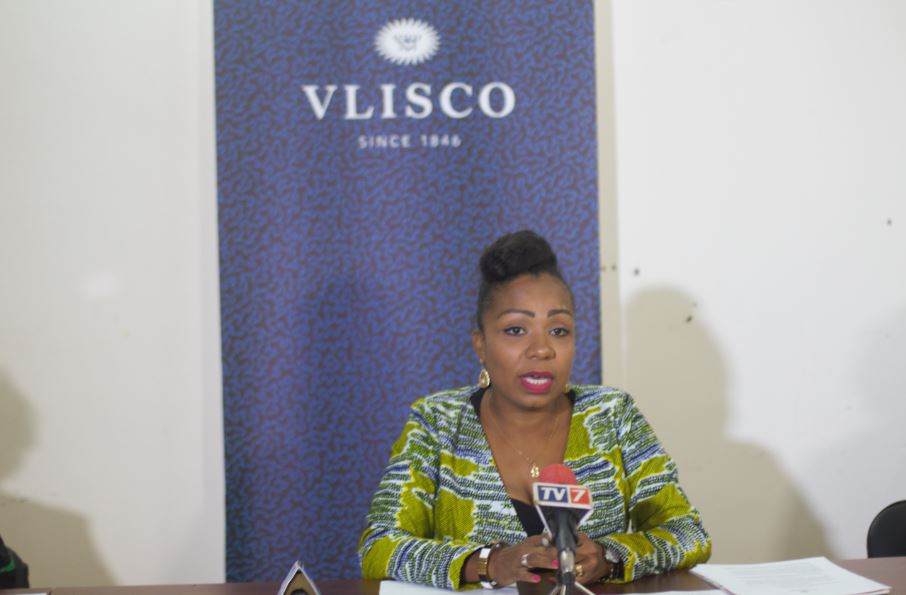 Appel à formation pour un programme de Vlisco Togo