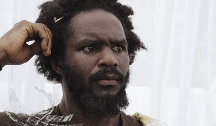 Togo – Showbiz : le rappeur Amron marque son grand retour