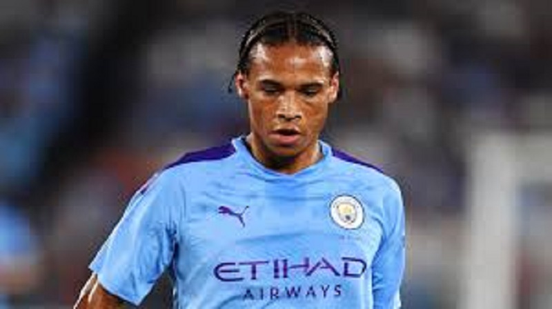 Mercato : « Il n’est pas fait pour ce club », l’ancien adjoint du club bavarois Willy Sagnol dit non à Leroy Sané au Bayern