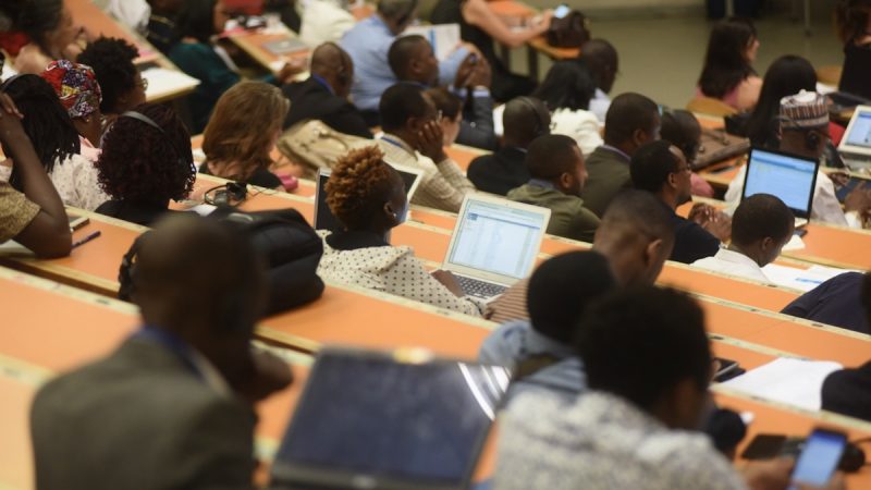 Togo : appel à candidatures pour un doctorat/PhD en Economie et Gestion