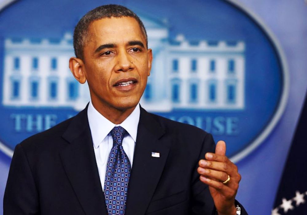 Décès de Nipsey Hussle : l’émouvant hommage de Barack Obama au rappeur