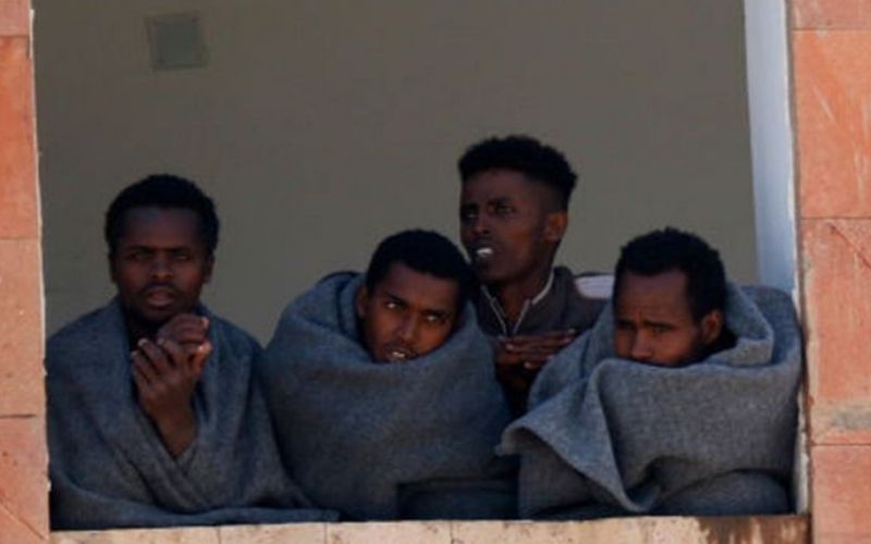  Arabie Saoudite : au moins 3 morts dans les centres de détention pour Éthiopiens