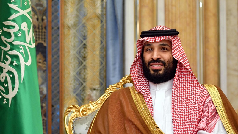 Arabie Saoudite : Trois princes arrêtés, Mohammed ben Salmane renforce son pouvoir