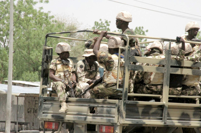 Nigeria : kidnapping de 14 personnes dont 2 humanitaires