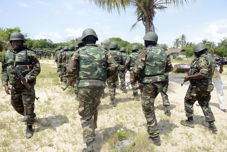 Crise au Sénégal : l’Armée appelée à la rescousse ?